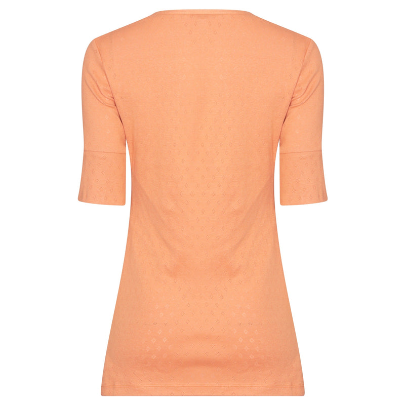 Autumn Fred Tee Orange