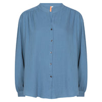 Marais Shirt Blue