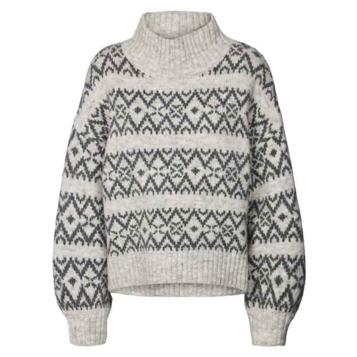 Lollys Laundry Mille Knit Jumper