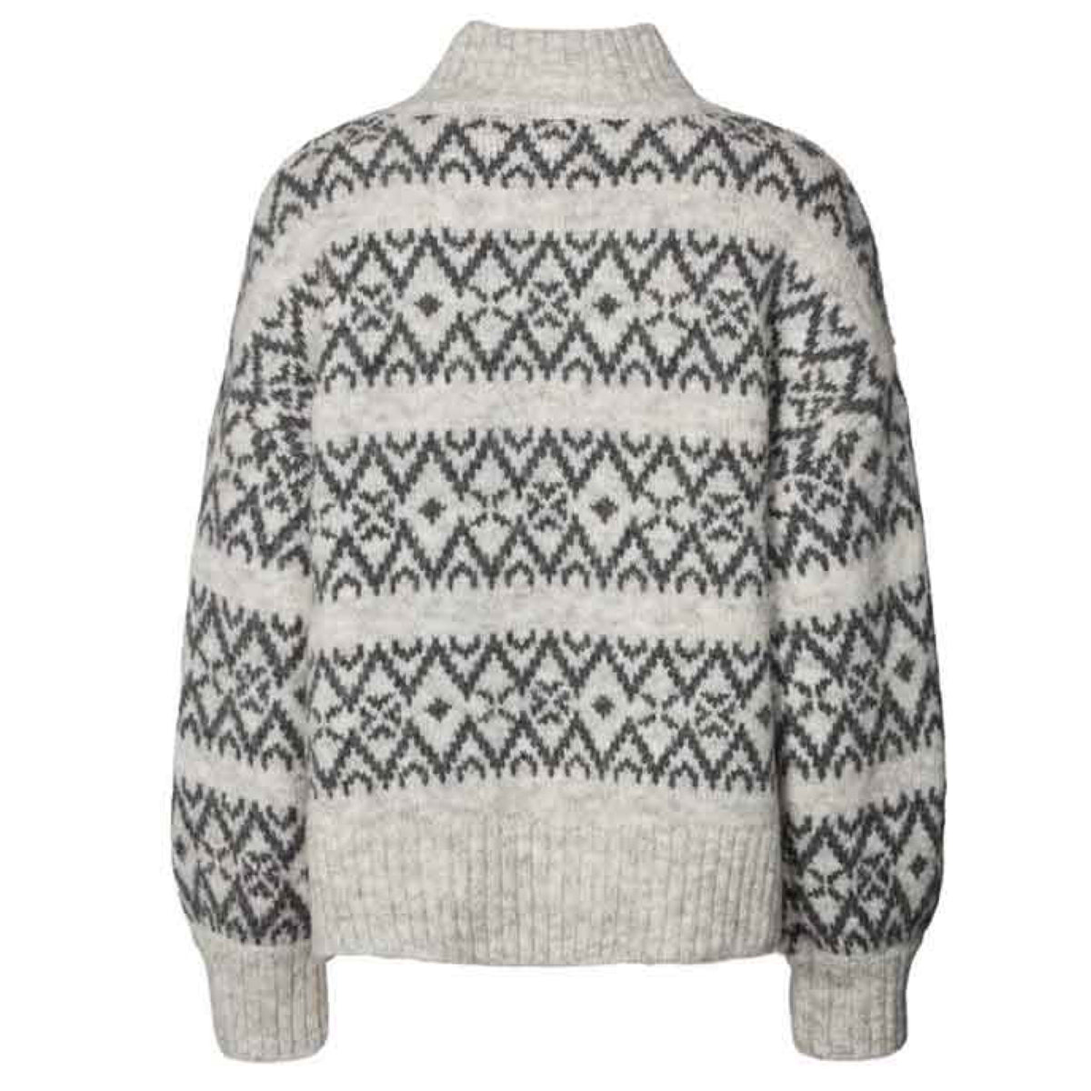 Lollys Laundry Mille Knit Jumper