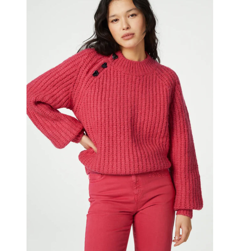 Fabienne Chapot Sue Jumper Pink