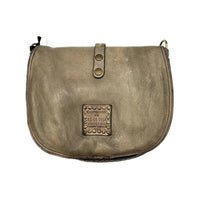 *NEW* Crossbody Kura bag Light Taupe