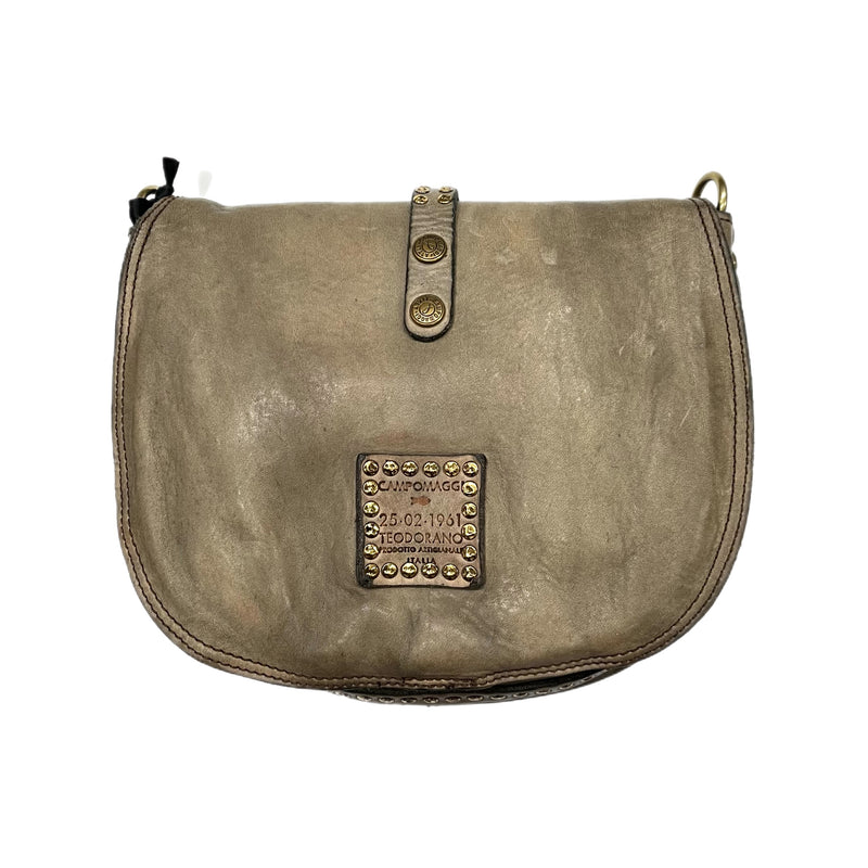 *NEW* Crossbody Kura bag Light Taupe