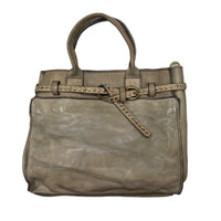 *NEW* Kura Shopping Bag Light Taupe