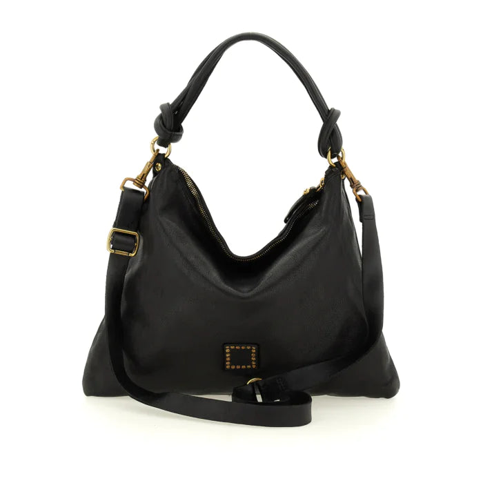 *NEW* Shoulder Bag Ebano Black