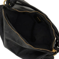 *NEW* Shoulder Bag Ebano Black