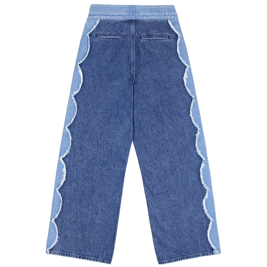 *NEW* Seventy + Mochi Aria Jean Scallop