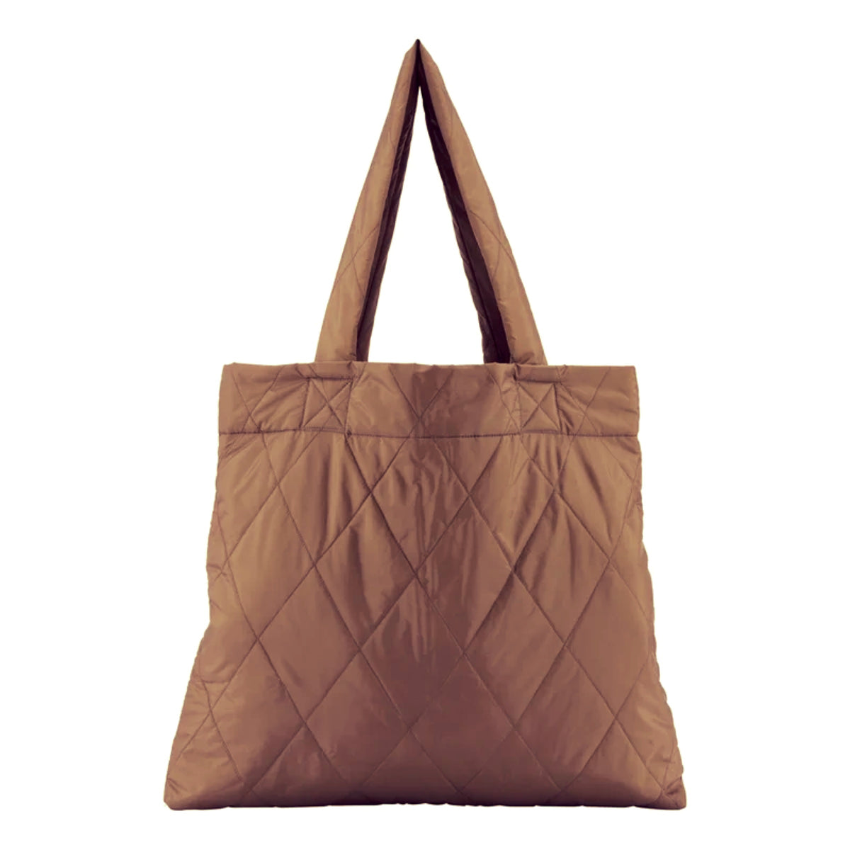 Nelson Bag Cognac