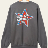 The Rolling Stones America Sweat