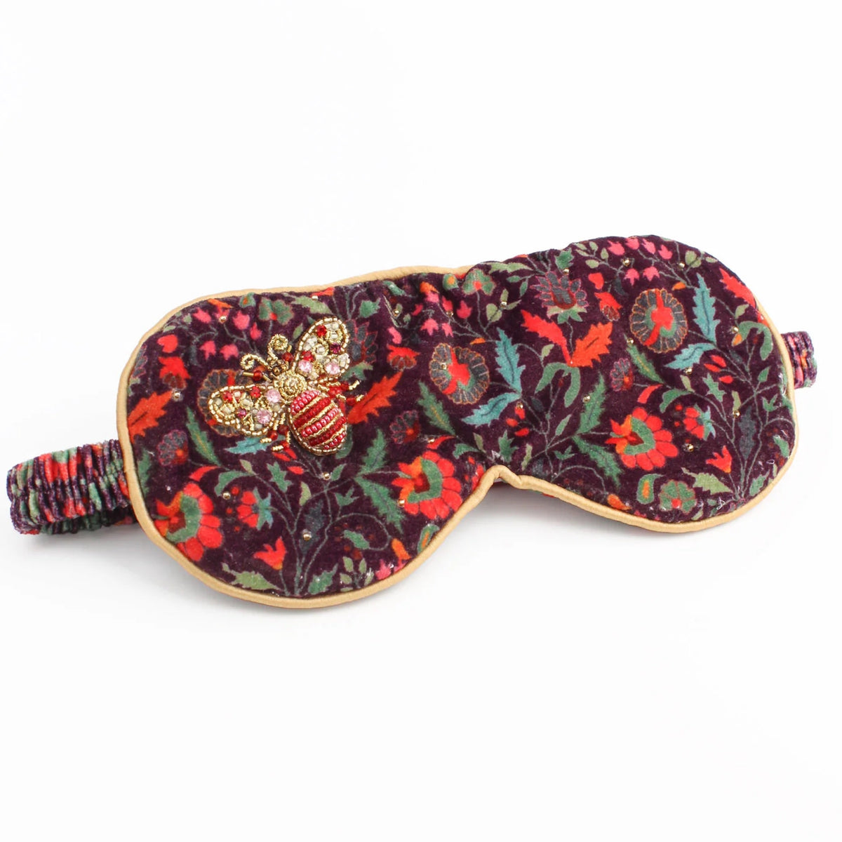 *NEW* Autumn Bee Eye Mask