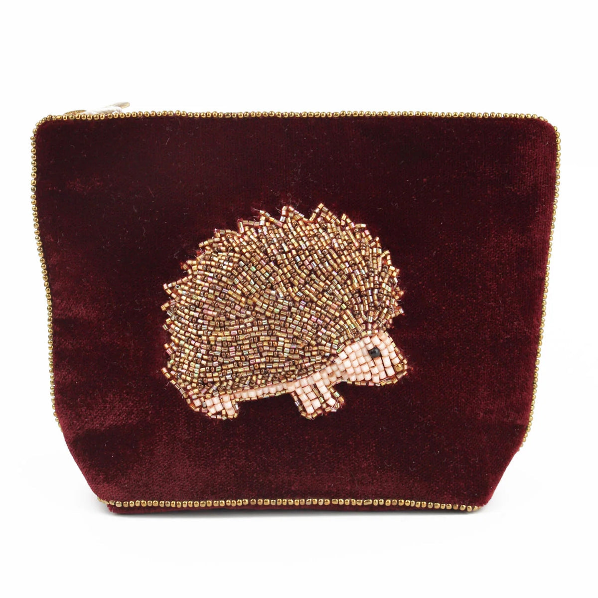 *NEW* Hedgehog Pouch