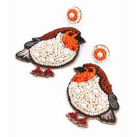 *NEW* Robin Earrings