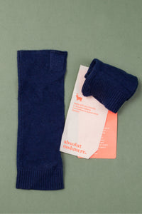 Absolut Cashmere - Caroline Mittens Nuit