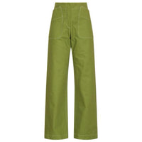 Topstitch Melrose Green