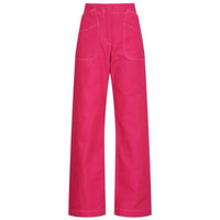 Topstitch Melrose Fuchsia