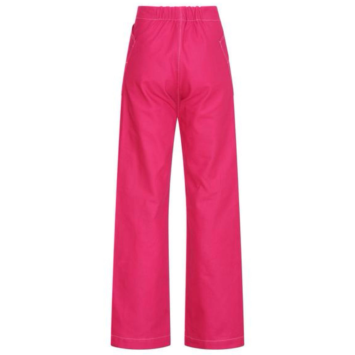 Topstitch Melrose Fuchsia