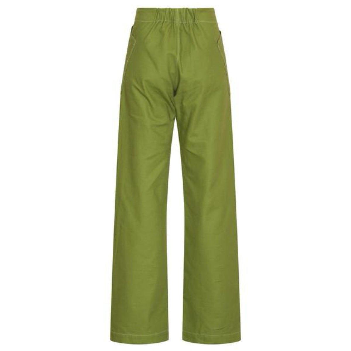 Topstitch Melrose Green