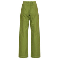 Topstitch Melrose Green