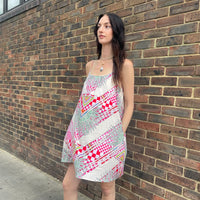 Mara Hoffman Aztec Dress