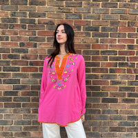 Manish Arora Tunic