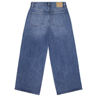 Gracie Side Stripe Jean