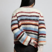 *JUST LANDED* Gabi Cardigan Chalk