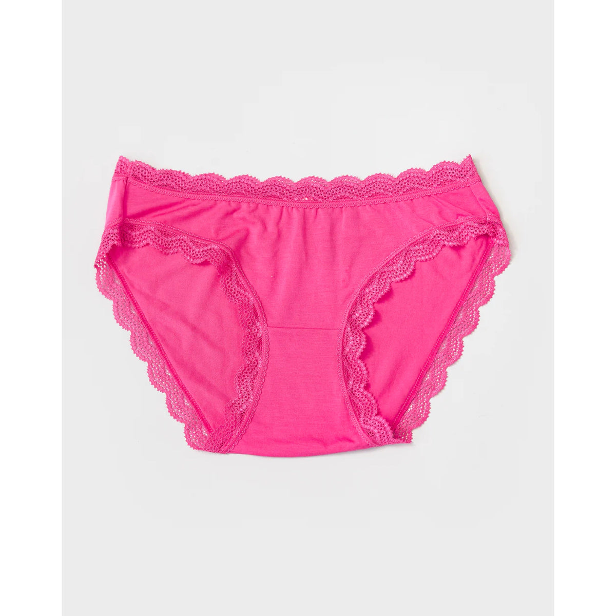 Knicker Raspberry