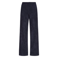 Melrose Cord Pant Dark Navy