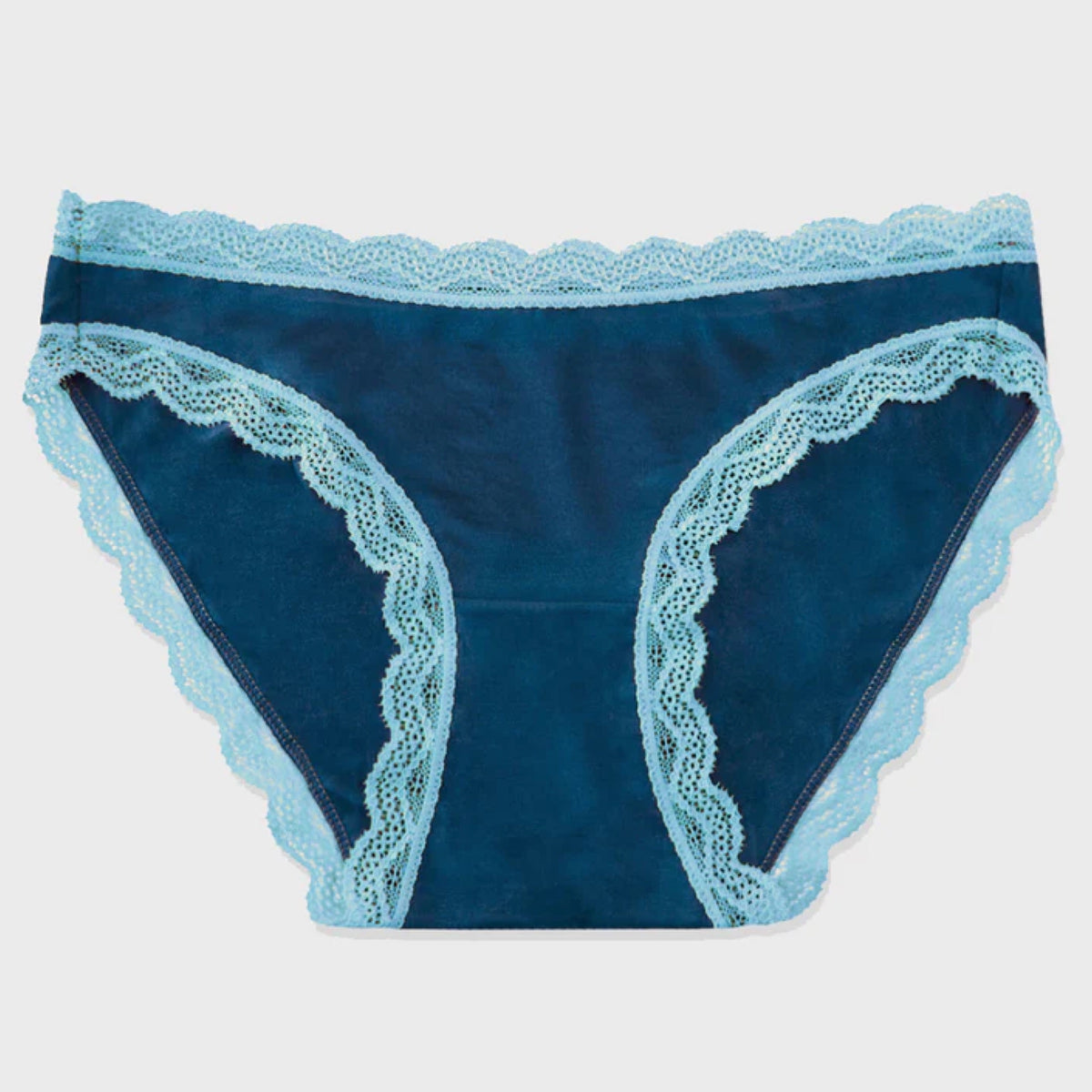 Knicker Midnight N Blue