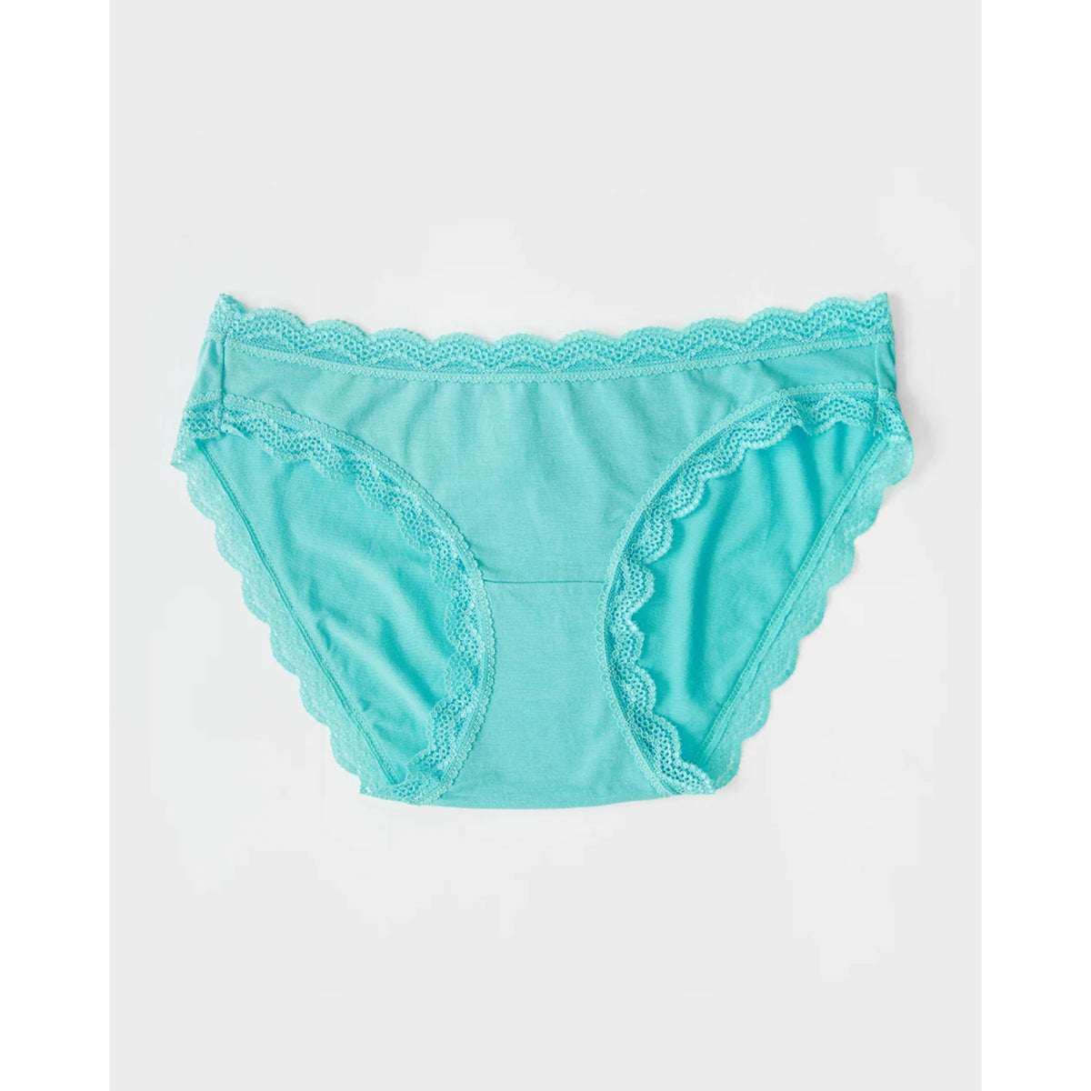 Knicker Light Turquoise