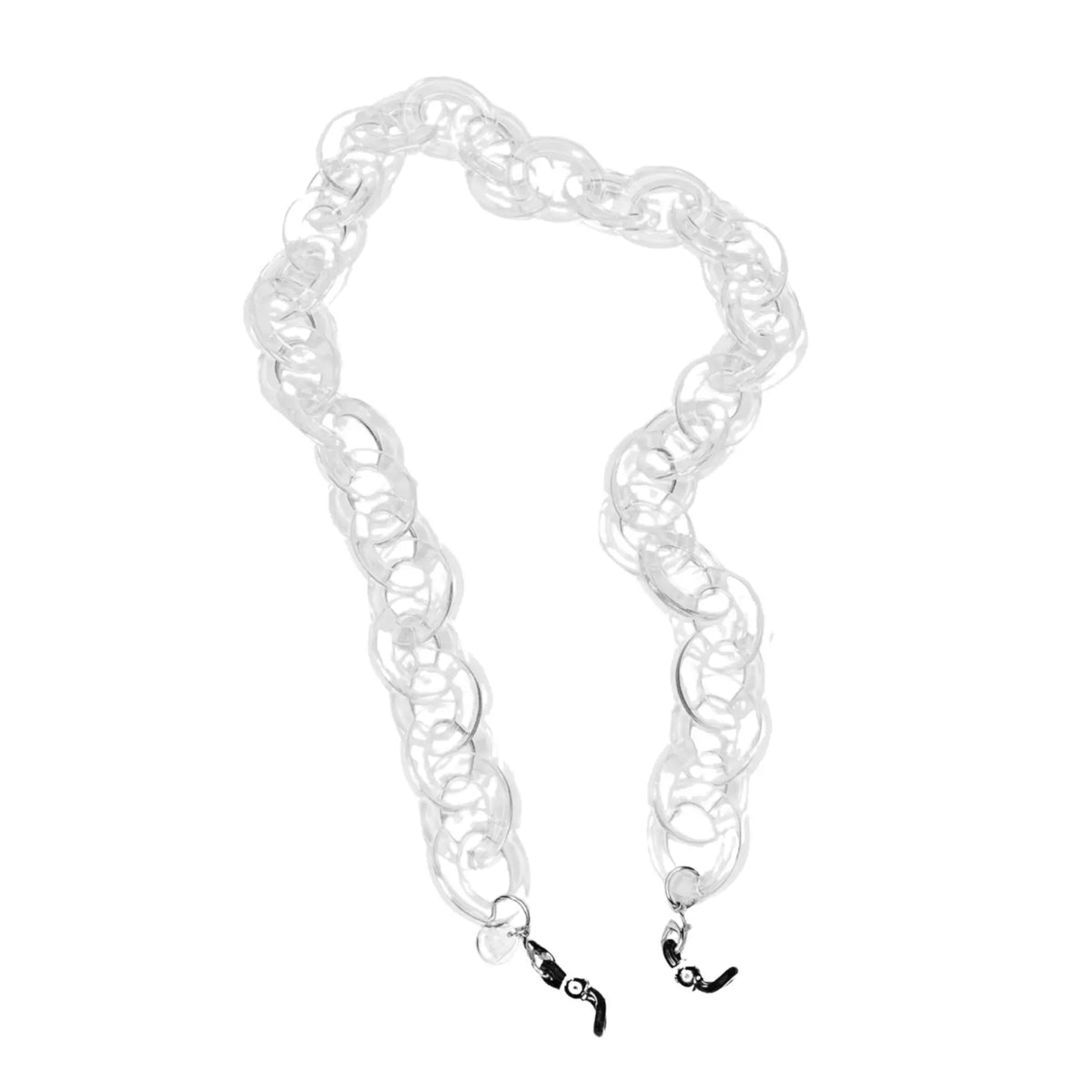 Glasses Chain Sole Crystal