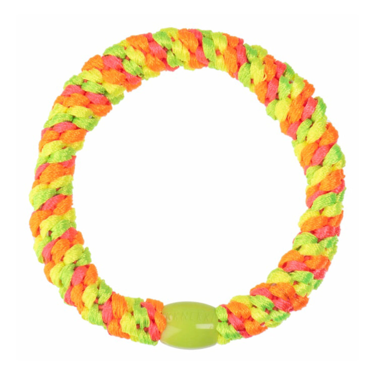 Snag-free hair/wrist elastics. Over 40 Colours!