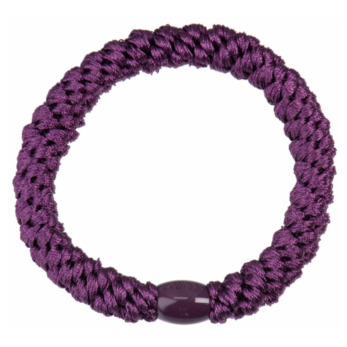 Snag-free hair/wrist elastics. Over 40 Colours!