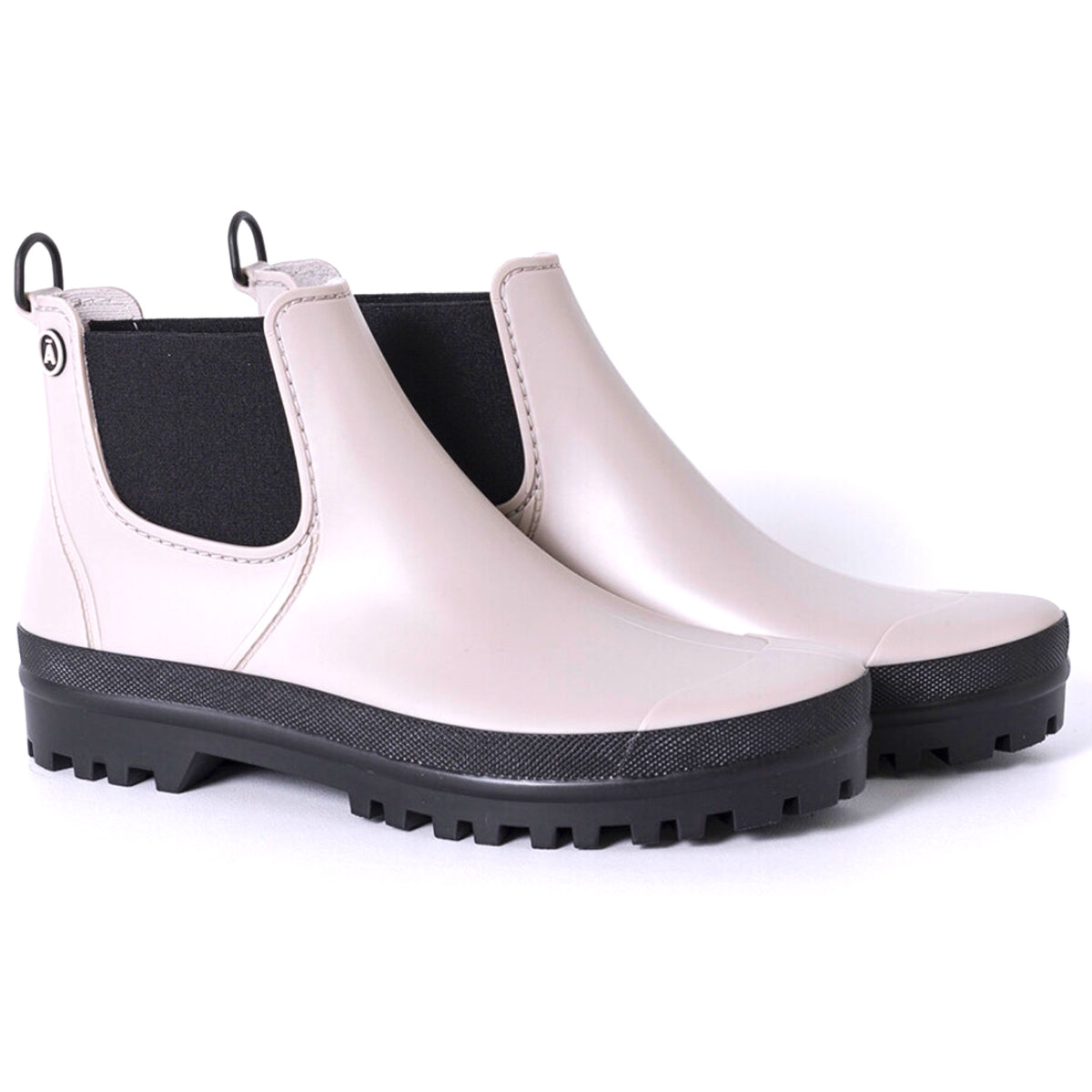 Rain Boots Kropla Sand