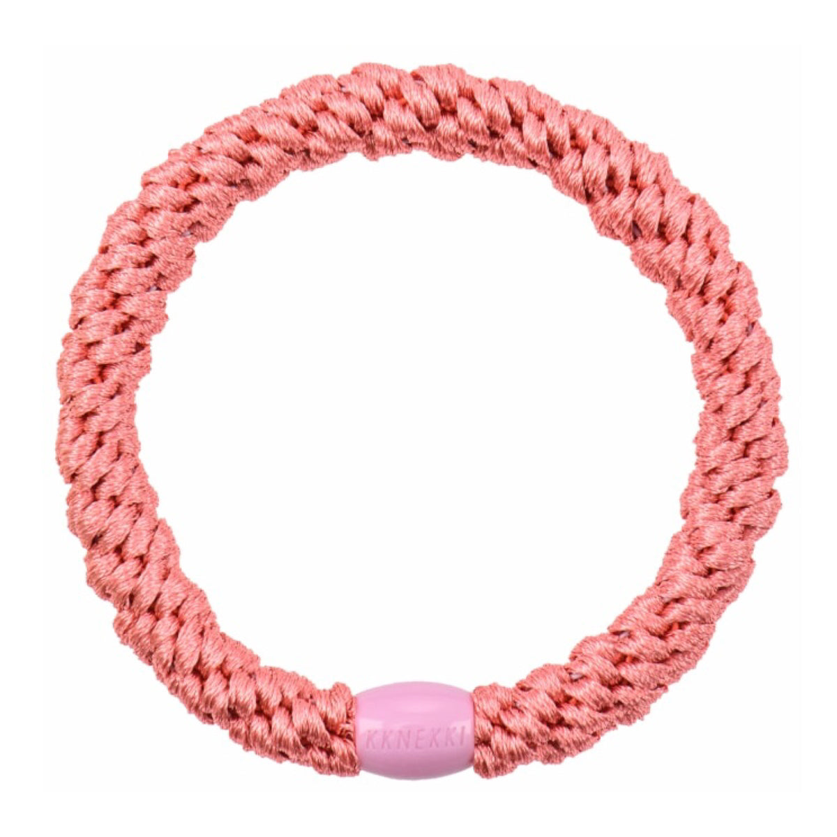 Snag-free hair/wrist elastics. Over 40 Colours!