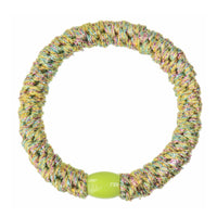 Snag-free hair/wrist elastics. Over 40 Colours!