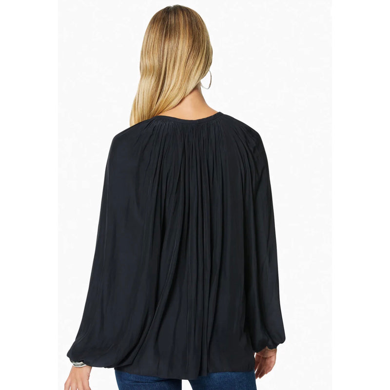 Paris Top Black