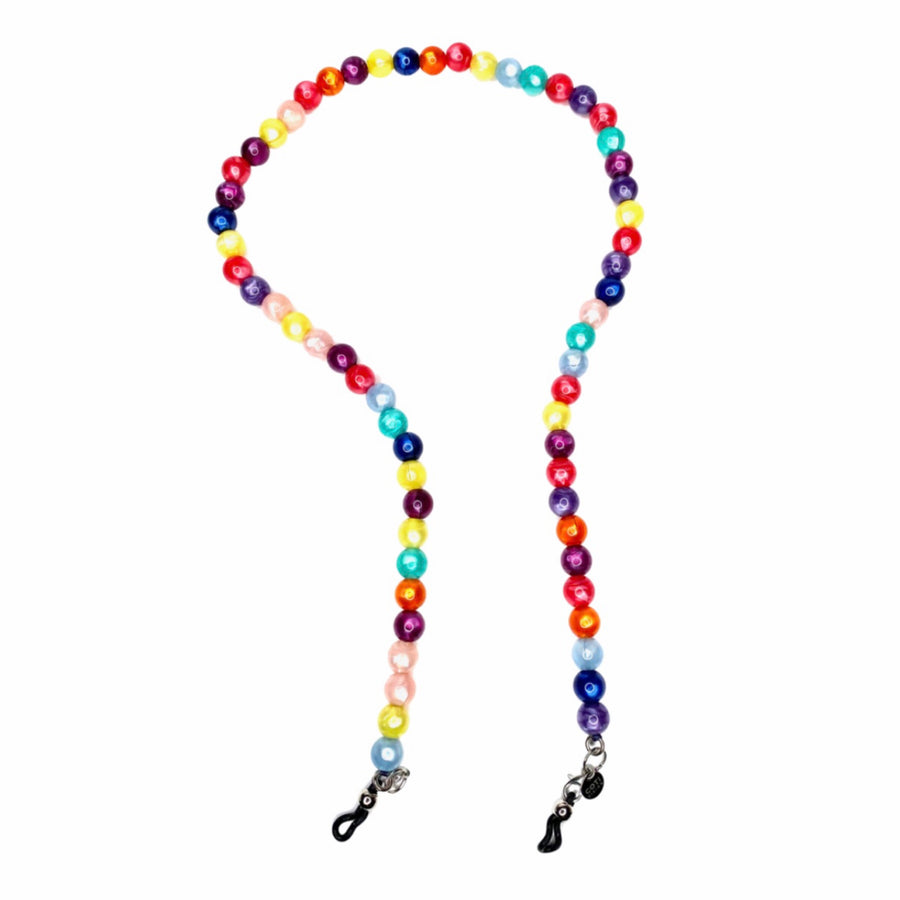 Cotivision Sunglass chain / necklace Perline
