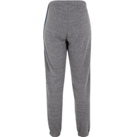 5 Stripe Sweatpants Heather Grey