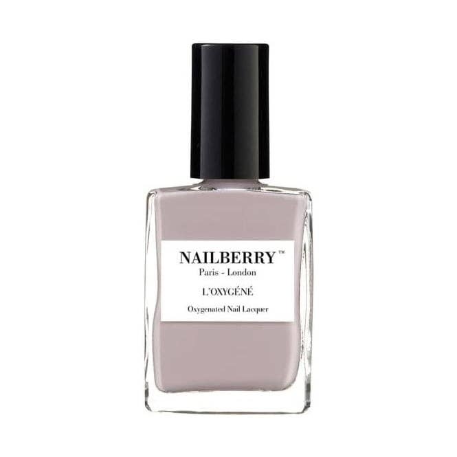 L’Oxygene Breathable Oxygenated Nail Polish Light Sand