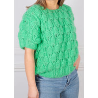 DawnxDare Acacia Jumper