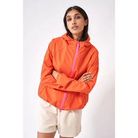 Chiuvula Raincoat Tigerlily