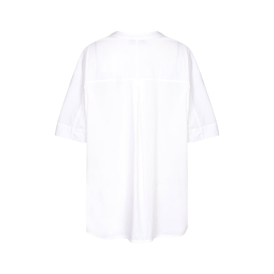 Devotion Corneoli Shirt White