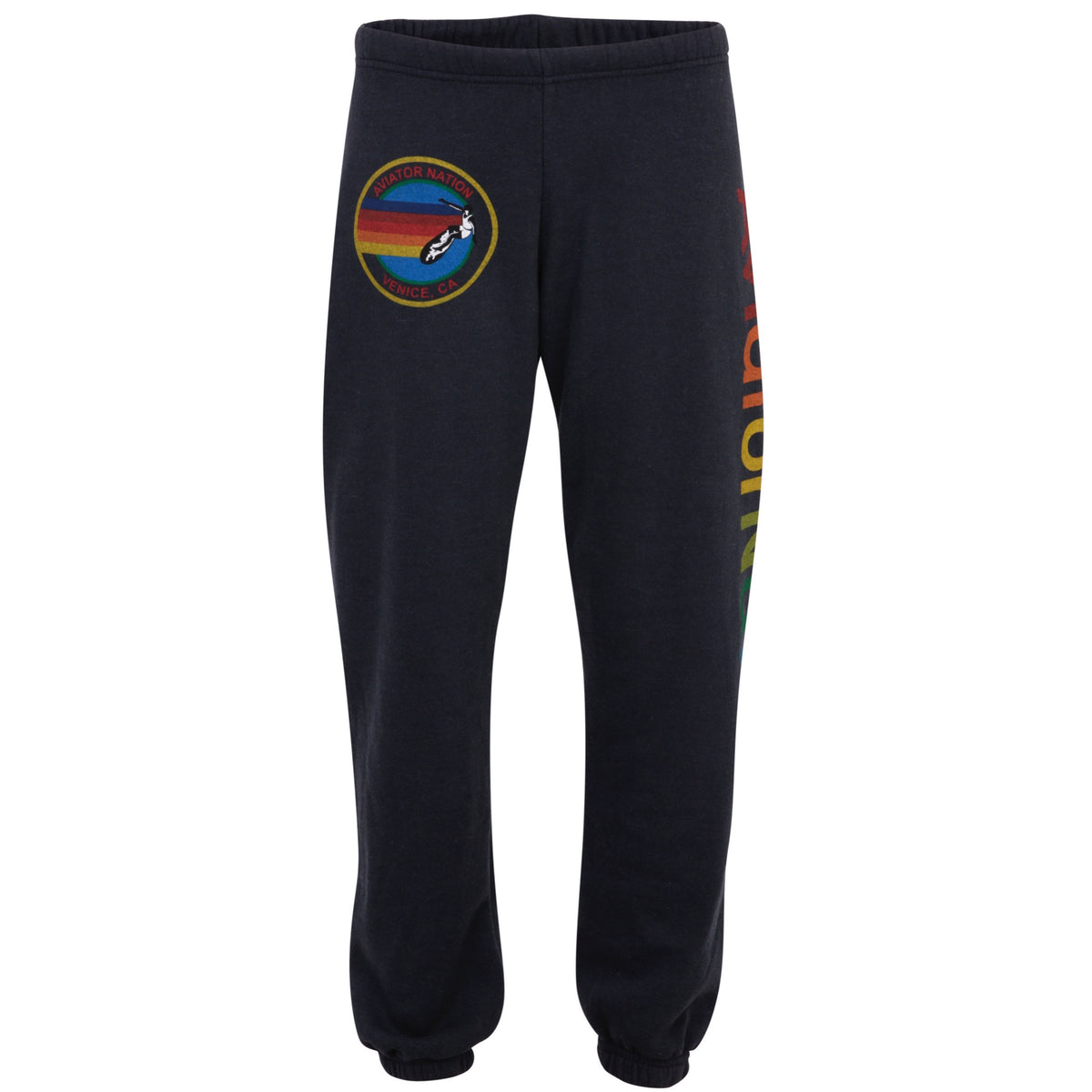 Womens' Sweatpants Charcoal