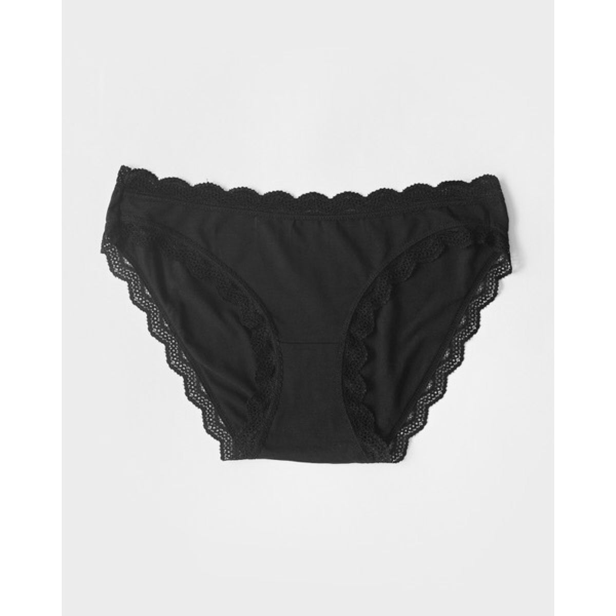 Knicker Black