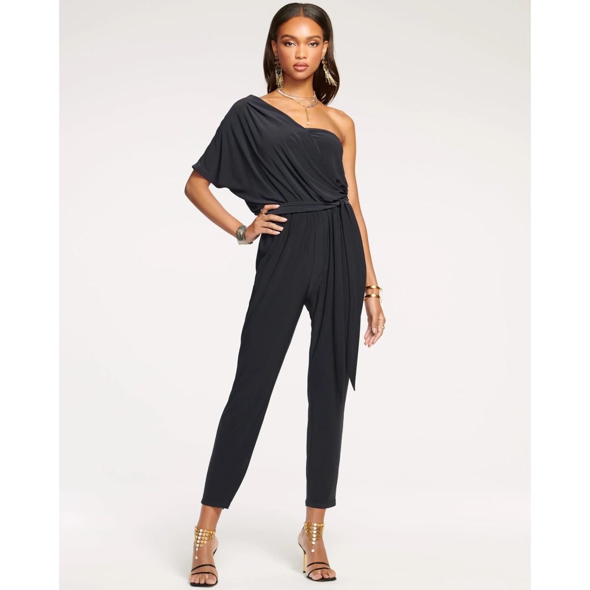 Ramy Brook Toma Jumpsuit