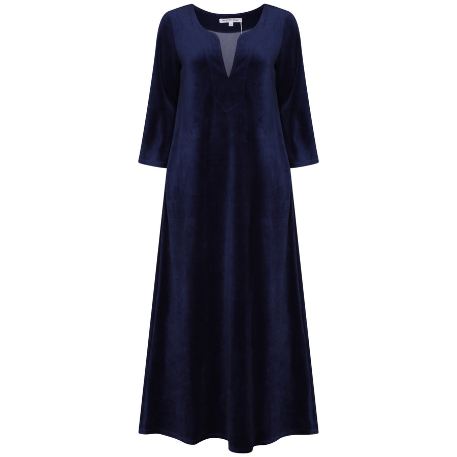 Ma petite plage Talitha Dress Navy