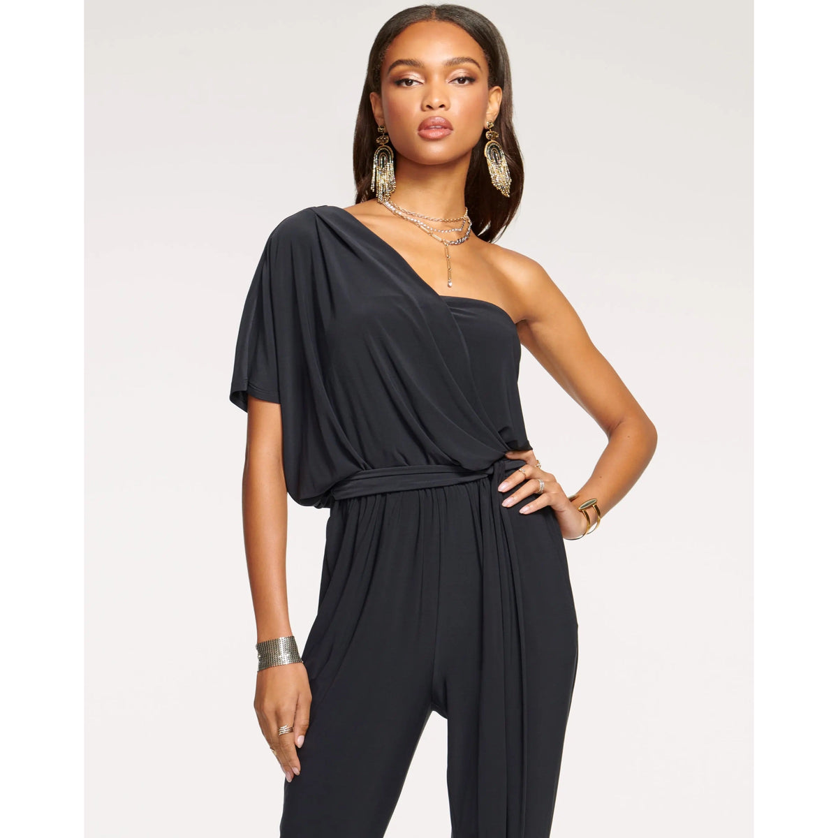 Ramy Brook Toma Jumpsuit