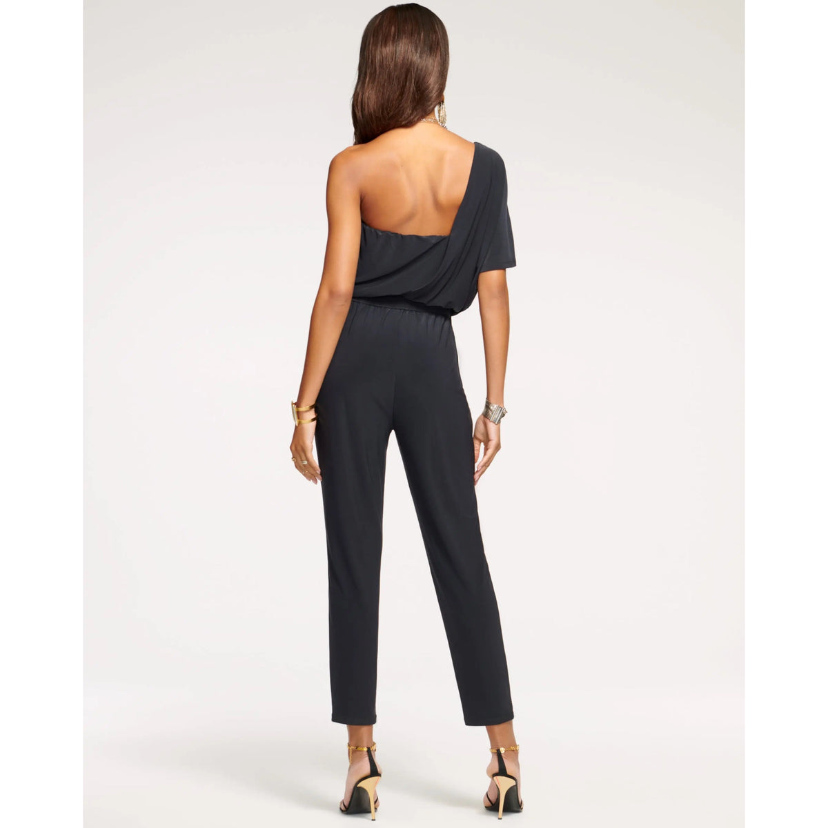 Ramy Brook Toma Jumpsuit