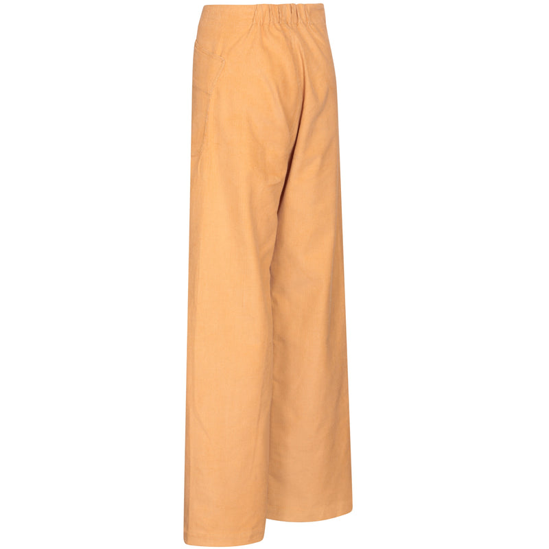 Melrose Cord Pant Sand